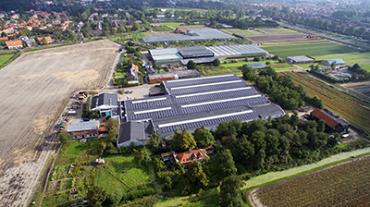 Werknemer